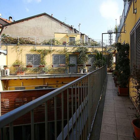 Suite Fiera Milano City Exterior photo