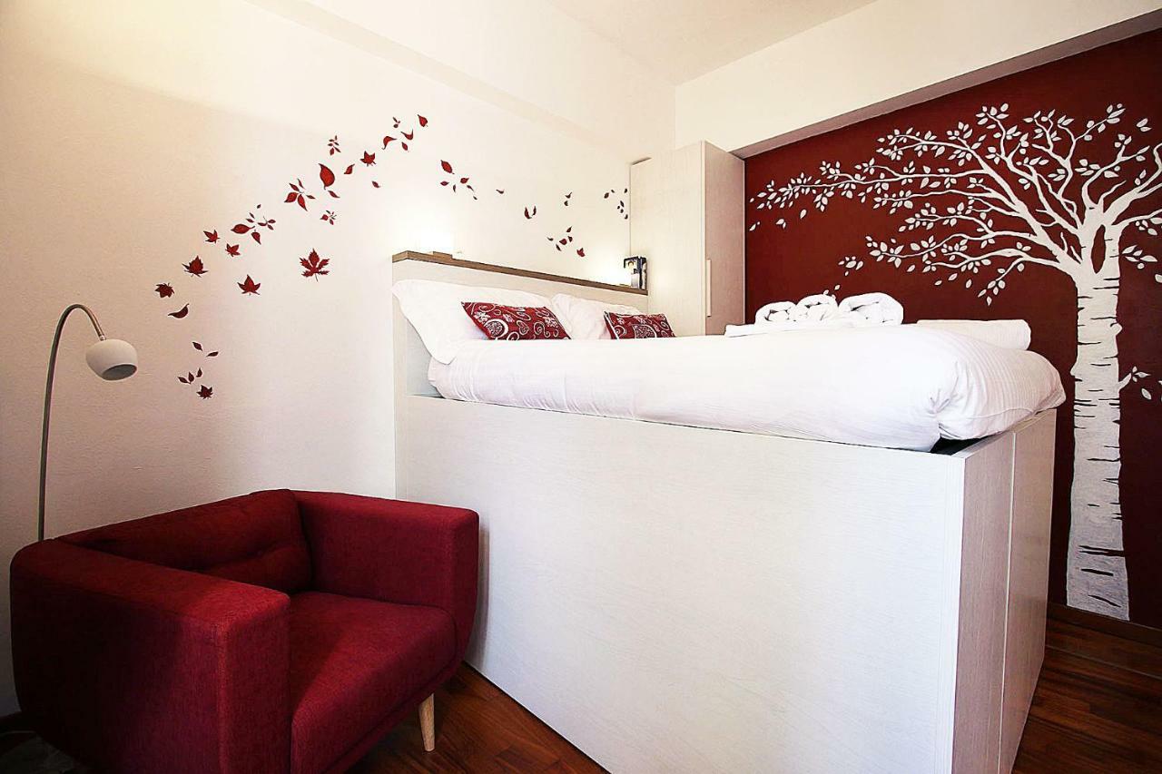 Suite Fiera Milano City Exterior photo