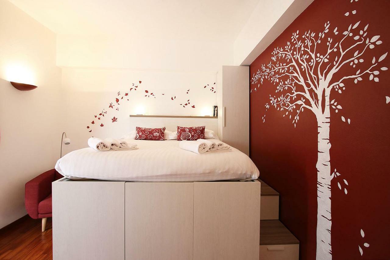 Suite Fiera Milano City Exterior photo
