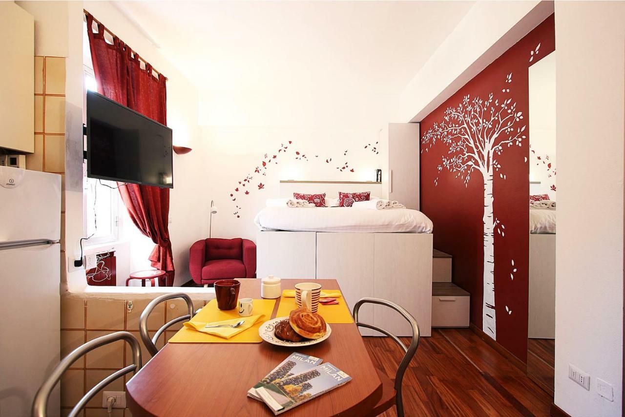 Suite Fiera Milano City Exterior photo