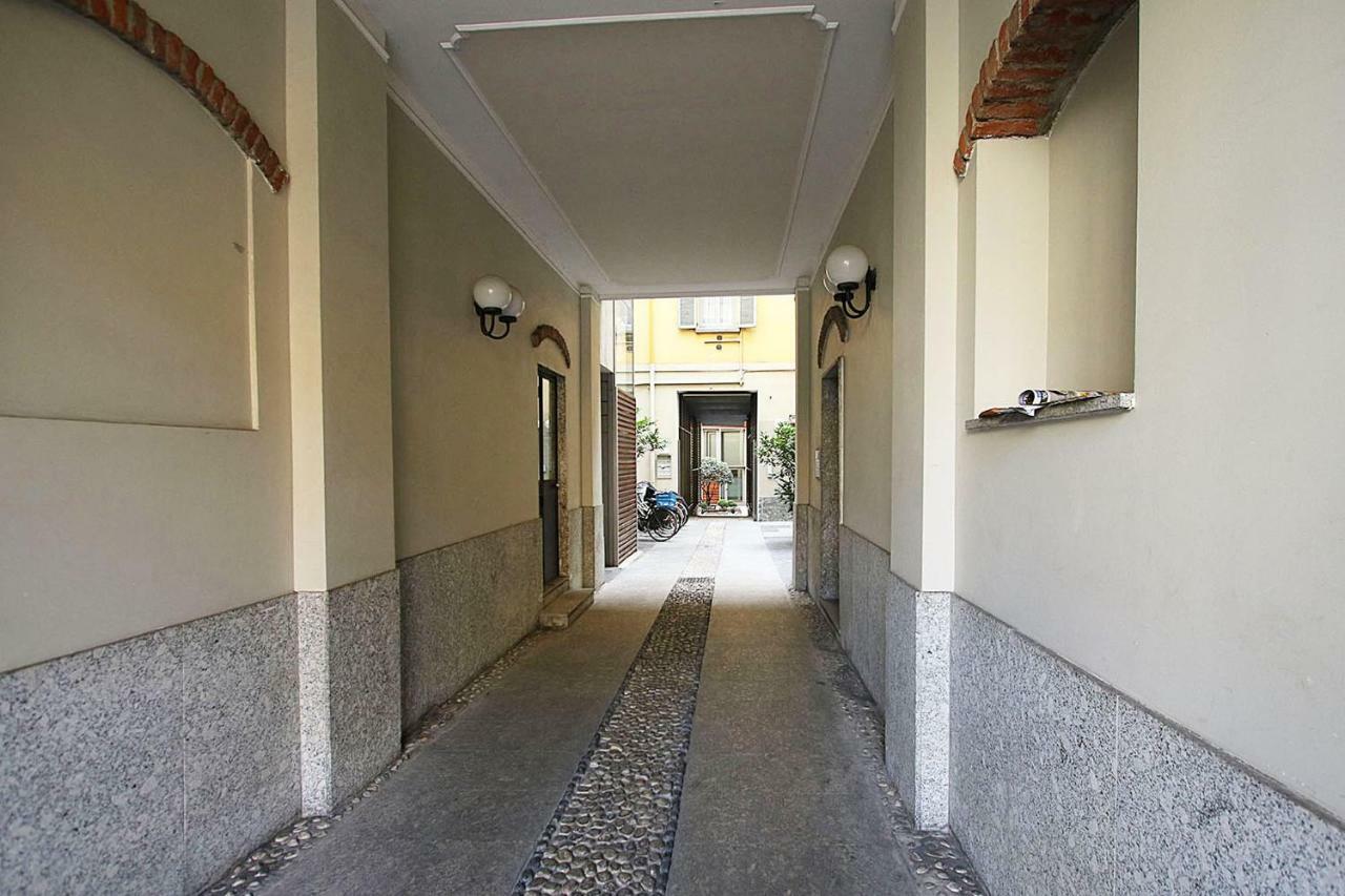 Suite Fiera Milano City Exterior photo